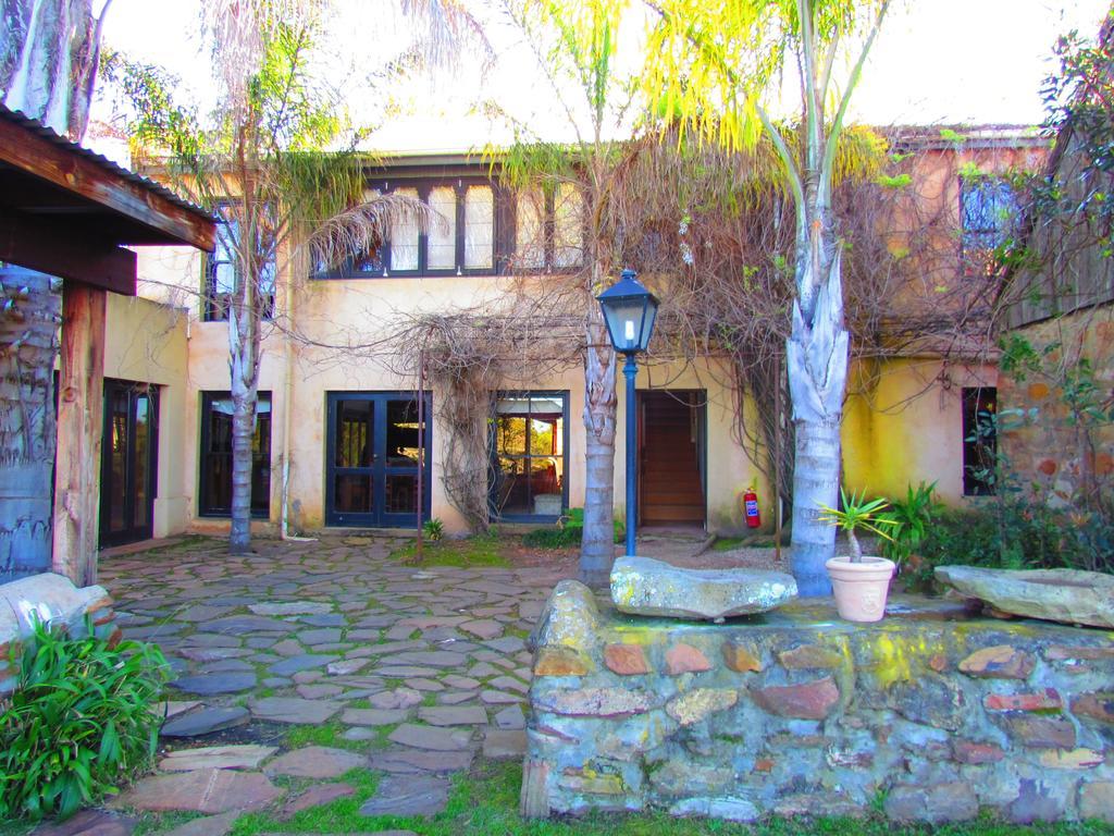 Plettenberg Bay Game Reserve: The Baroness Safari Lodge Exterior photo