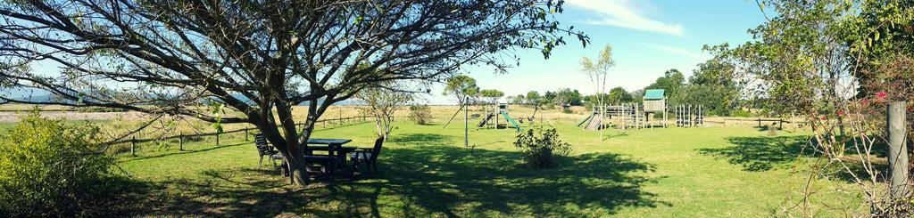 Plettenberg Bay Game Reserve: The Baroness Safari Lodge Exterior photo